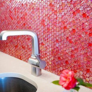 Ortega Forest Remodel