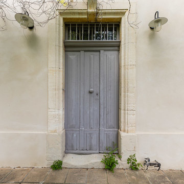 Maison Collongue