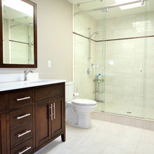 Bathroom Ideas