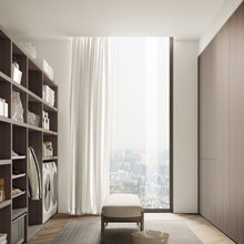 Dressing room