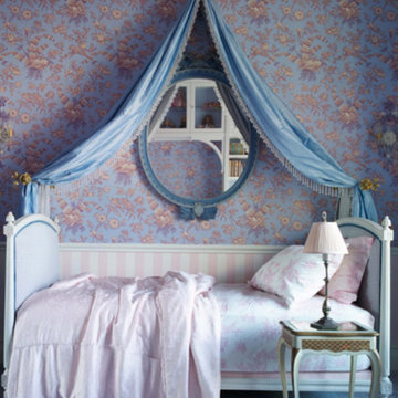 Decorating with Carpets: Bedrooms
