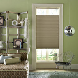 Parasol Cellular Shades - Cellular Shades