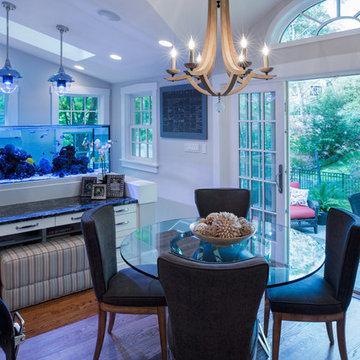 Bronxville Project