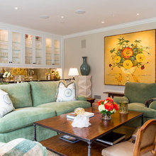 wet bar