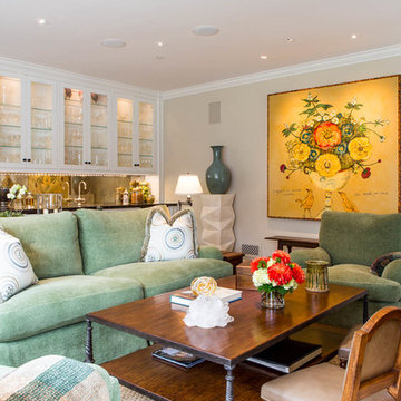 Historical renovation of a 100 Year Old Stable
