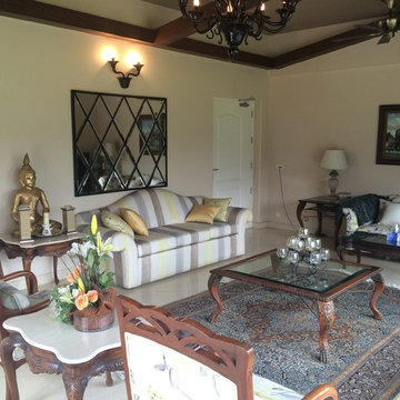 kishan garh farm house