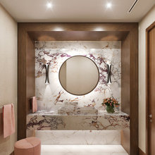 Bathroom Ideas