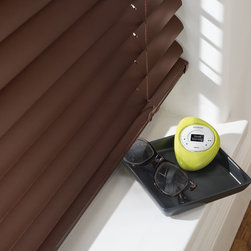 Hunter Douglas PowerView Motorization - Window Blinds