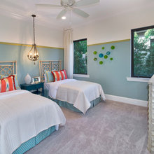 Kids room