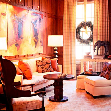 Beecham Group Living Spaces