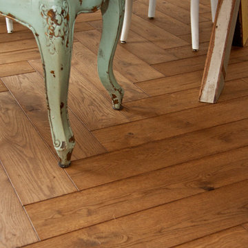 parquet