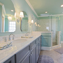 Bathroom Ideas