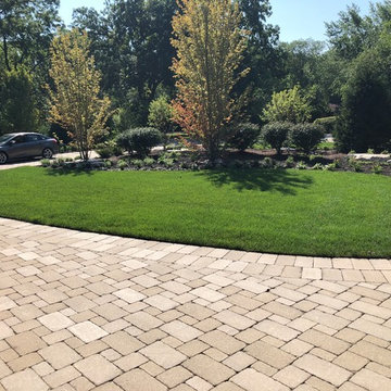 Highland Park Landscaping