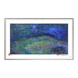 LILY - Paintings