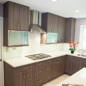 Contemporary Elegance in Barrington