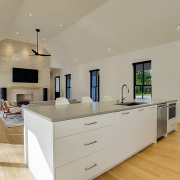 Dallas Modern