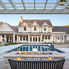 Exteriors