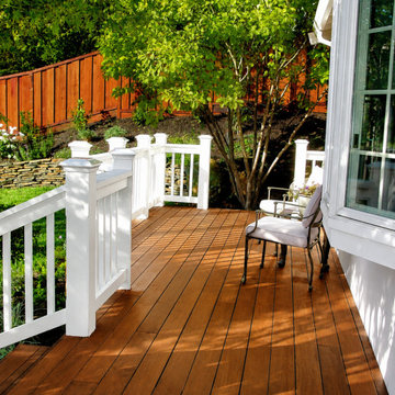 B. Gordon Builders, Inc. - Decks, Decks, Decks!!