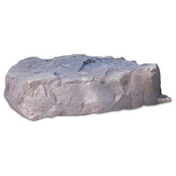 DekoRRa Artificial Rock Model, Fieldstone Tall Wells