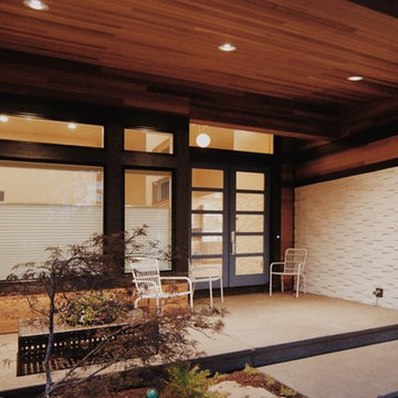 Shevlin Meadow Residence