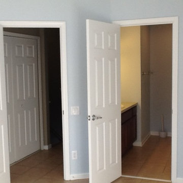 Westpark Preserve Townhouse