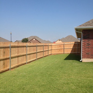 Fence Gallery