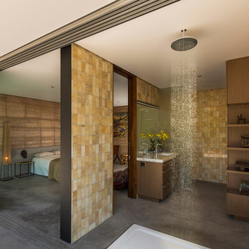 Tucson Mountain Retreat