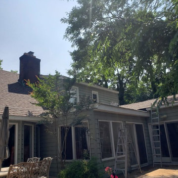 New Roof