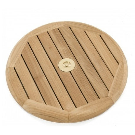 18" Lazy Susan