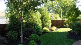 landscaping raleigh nc