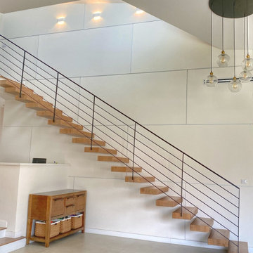 Complete Home Renovation Pomegranate Ave