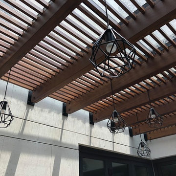Pergola Lights
