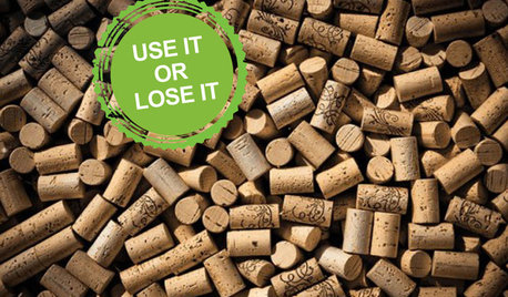 Turn Your Corks Into Home Décor
