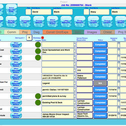 Pool Pro Office - Products