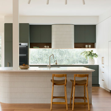 Kitchen Designs
