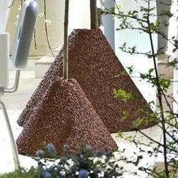 Terra Outdoor Planters by Serralunga - Outdoor Pots And Planters
