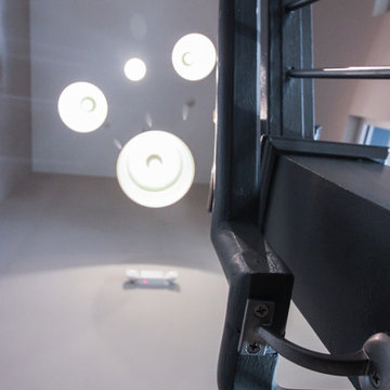 Project #30 | Commercial Stairs