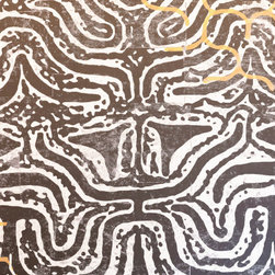 Transforming Commercial Spaces: Redefining the Modern Workplace Design - Mixed Media Art