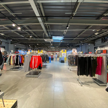 Adidas Outlet