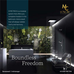 Boundless Freedom - Bathroom Products