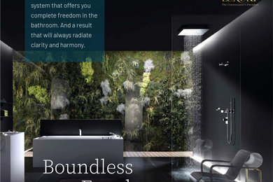 Boundless Freedom
