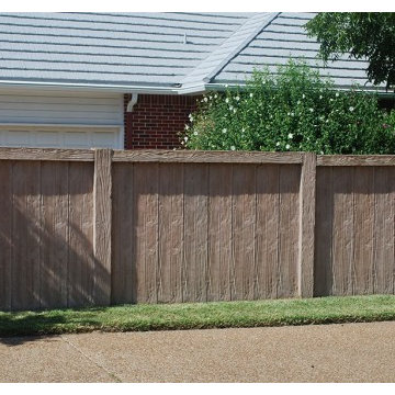 Superior Fence