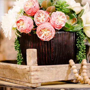Permanent Botanicals