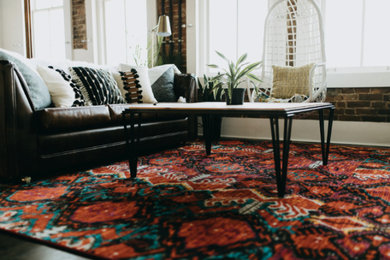 Airbnb | Master Suite
