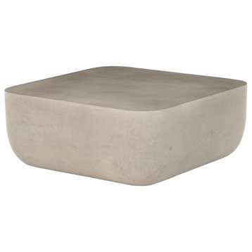 Ivan Square Coffee Table