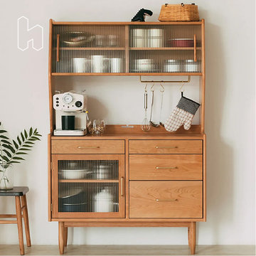 Nordic Natural Sideboard