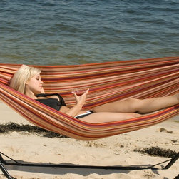 Bliss Hammock Brazilian Style Hammock in a Bag - Products