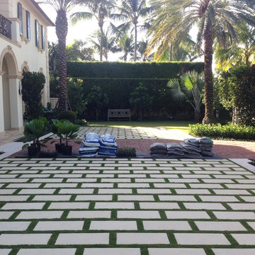 Palm Beach Garden Dialogues 2015