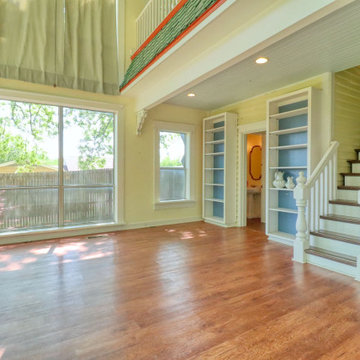 Home Renovation