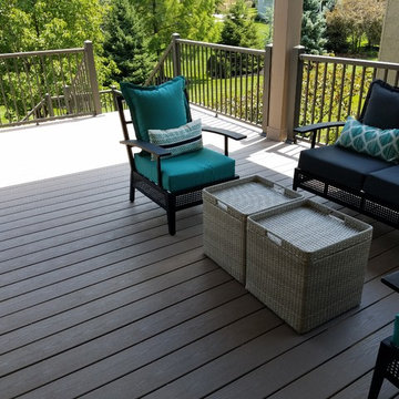 Pro Deck's - Pro Contractors